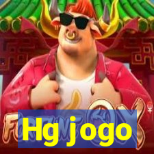 Hg jogo